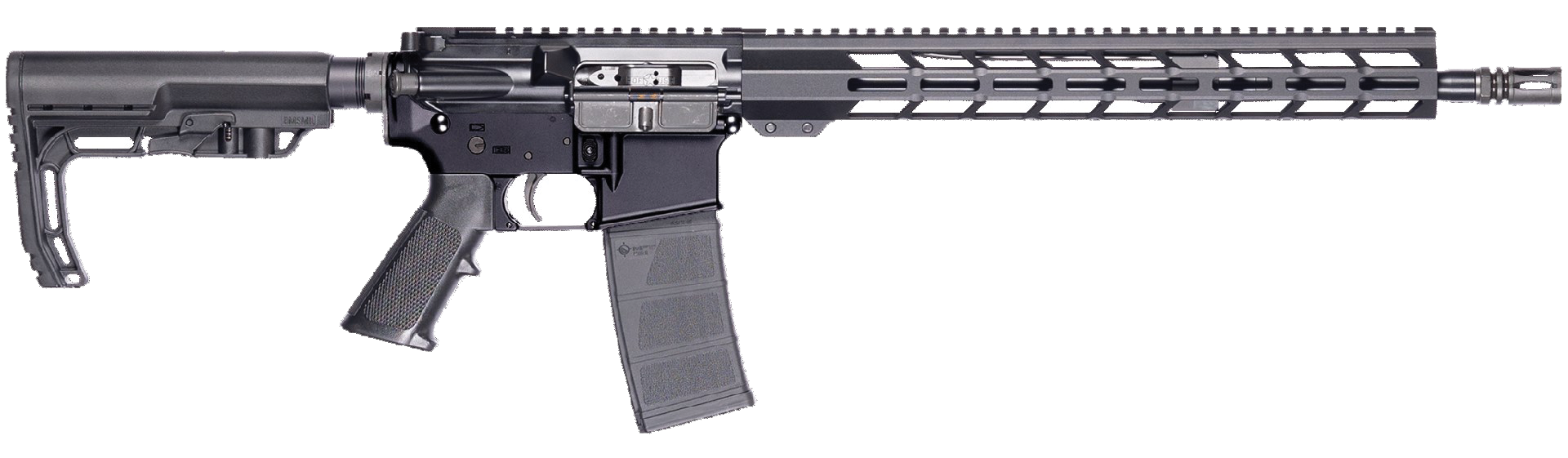 P-15 Base