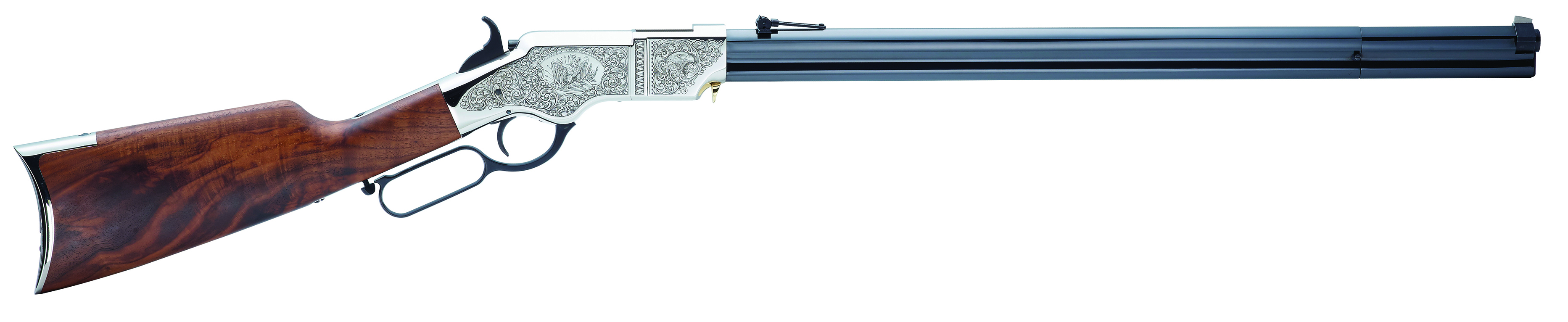 New Original Henry Rifle