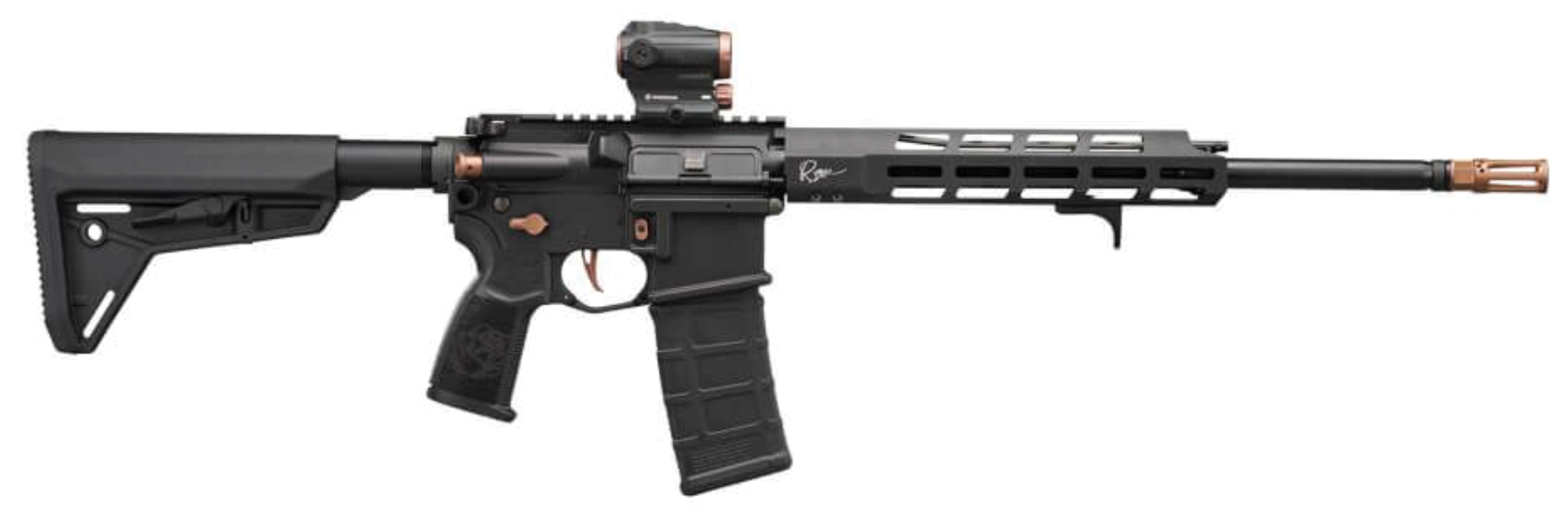 M400 Rose