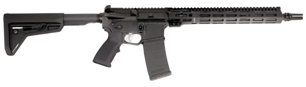 SHTF-15 Rifle