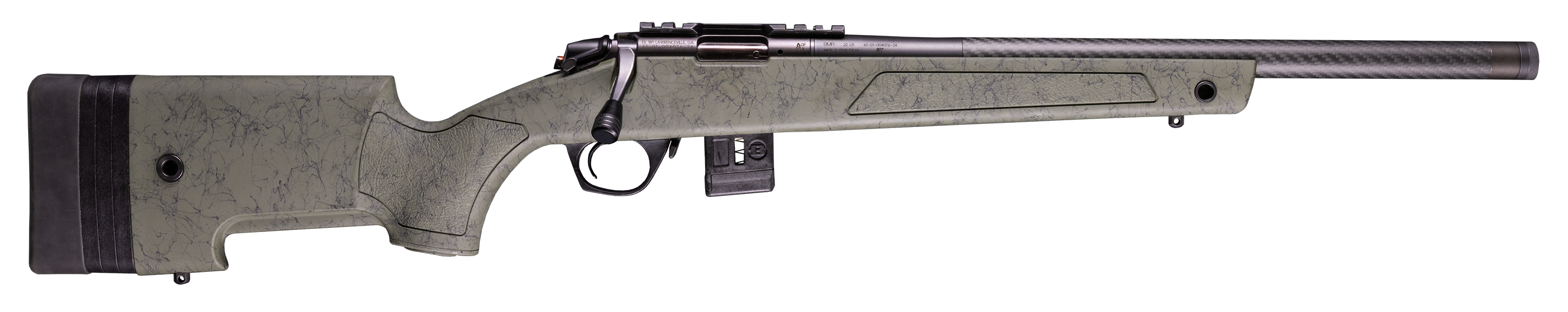 BMR-X