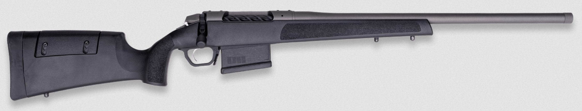 Model 307 Range XP