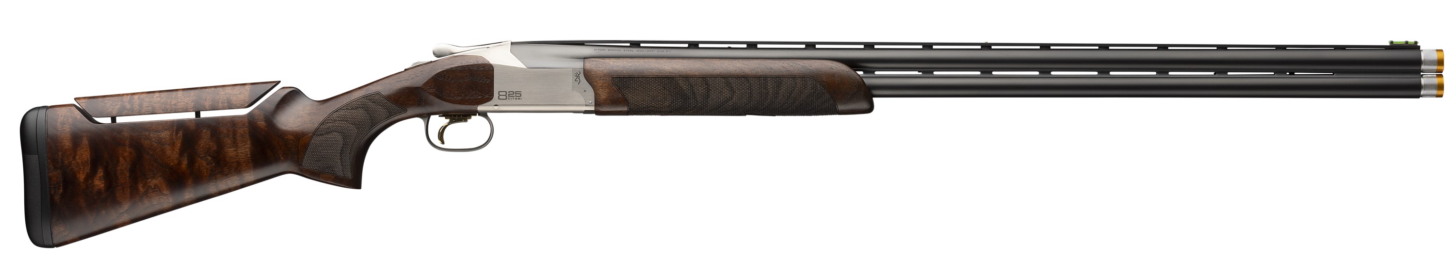 Citori 825 Sporting w/ Adjustable Comb