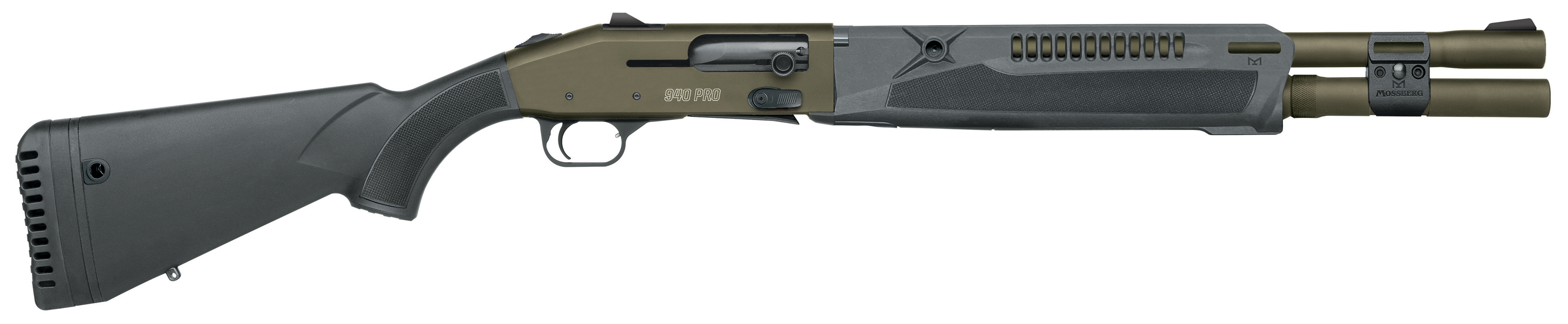 Model 940 Pro SPX