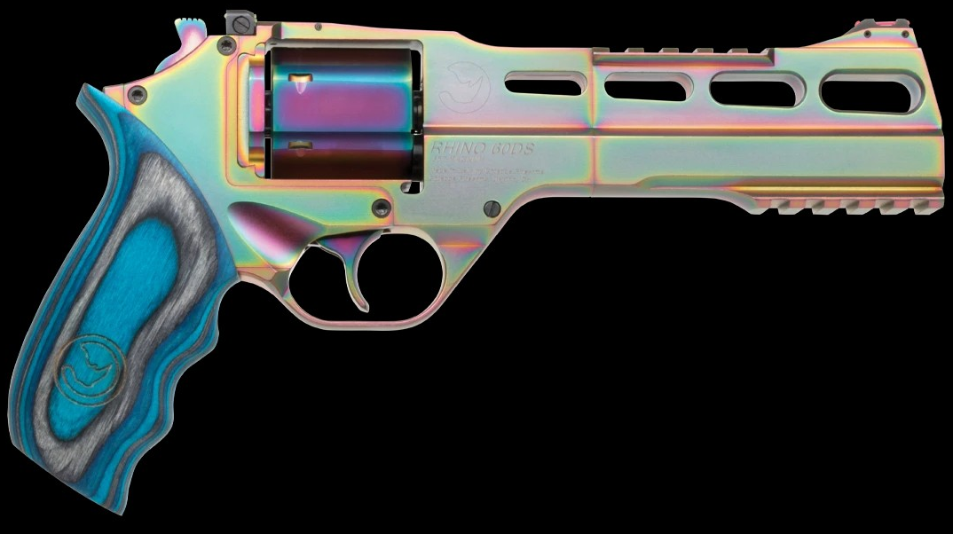 Rhino 60DS Nebula
