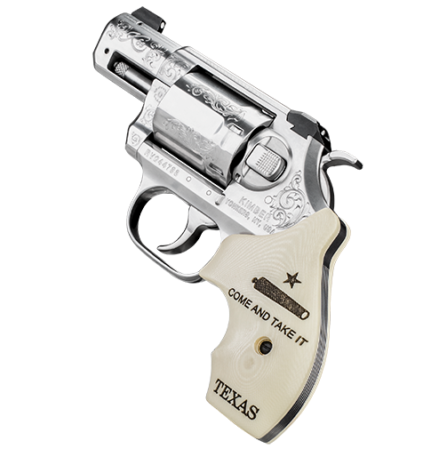K6s DASA Texas Edition