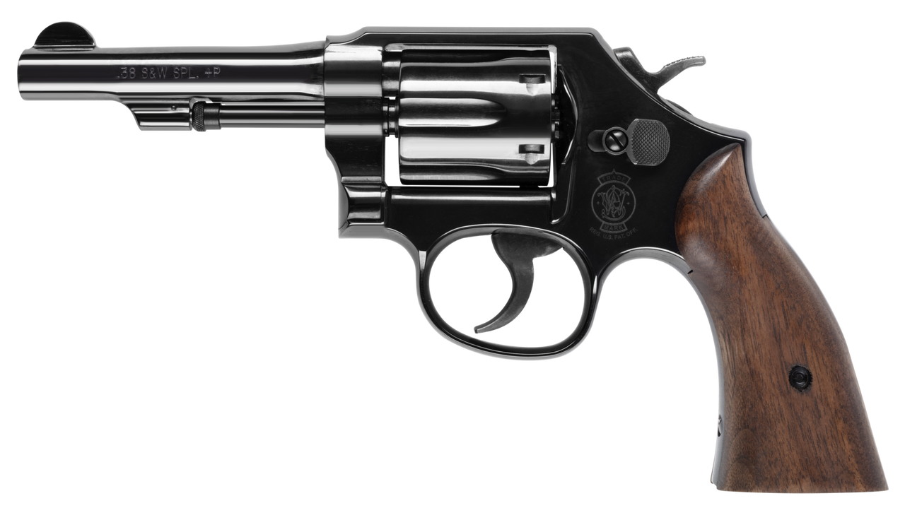 Model 10 Classic No Internal Lock