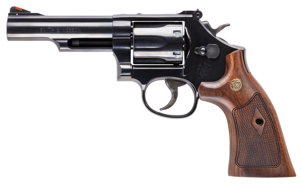 Model 19 Classic No Internal Lock