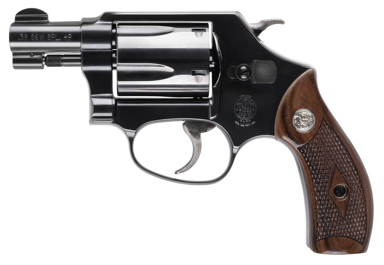 Model 36 Classic No Internal Lock