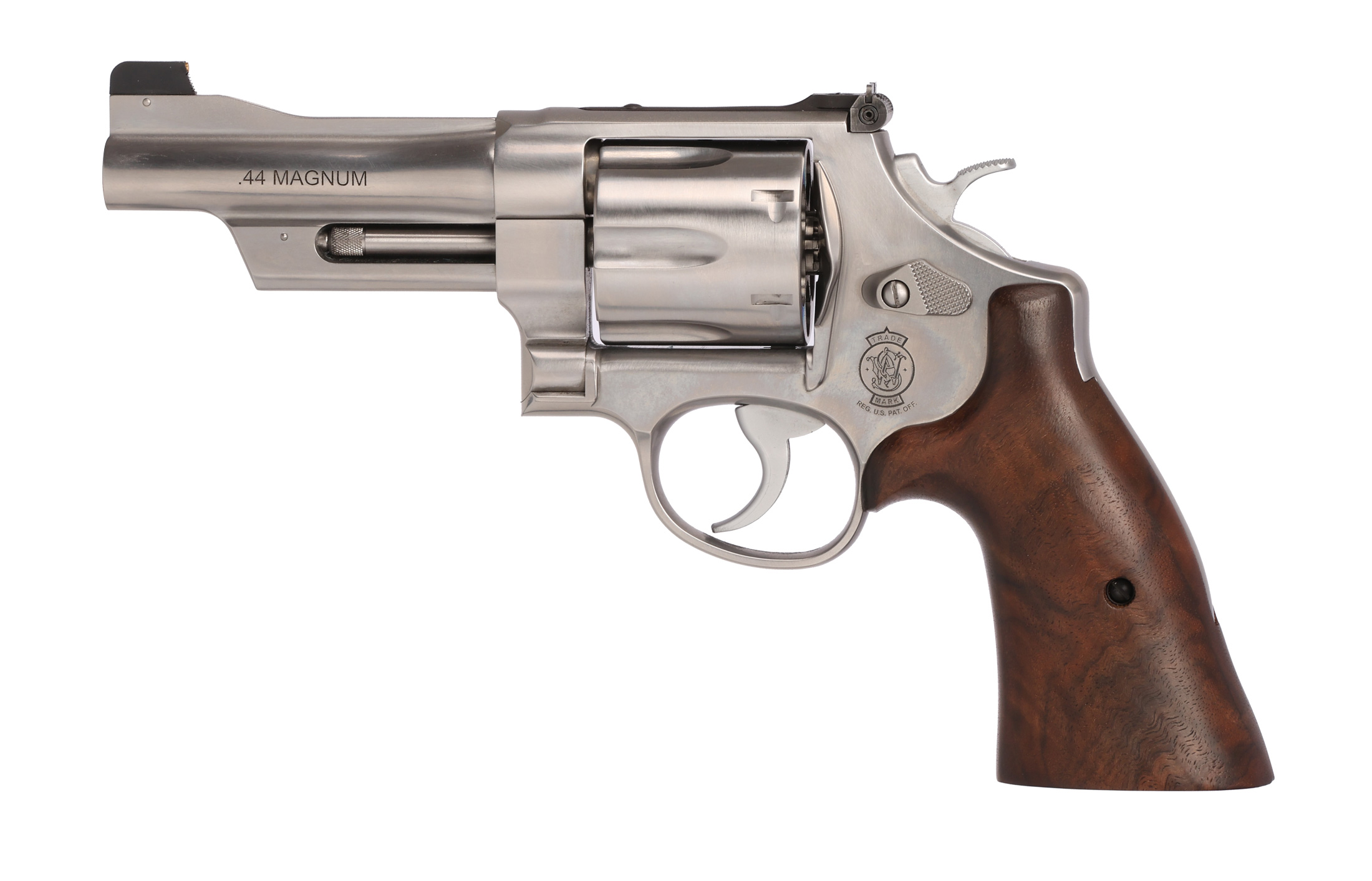 Lipsey’s Exclusive Model 629 Mountain Gun