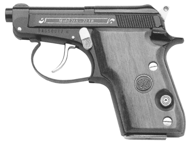 Model 21EL