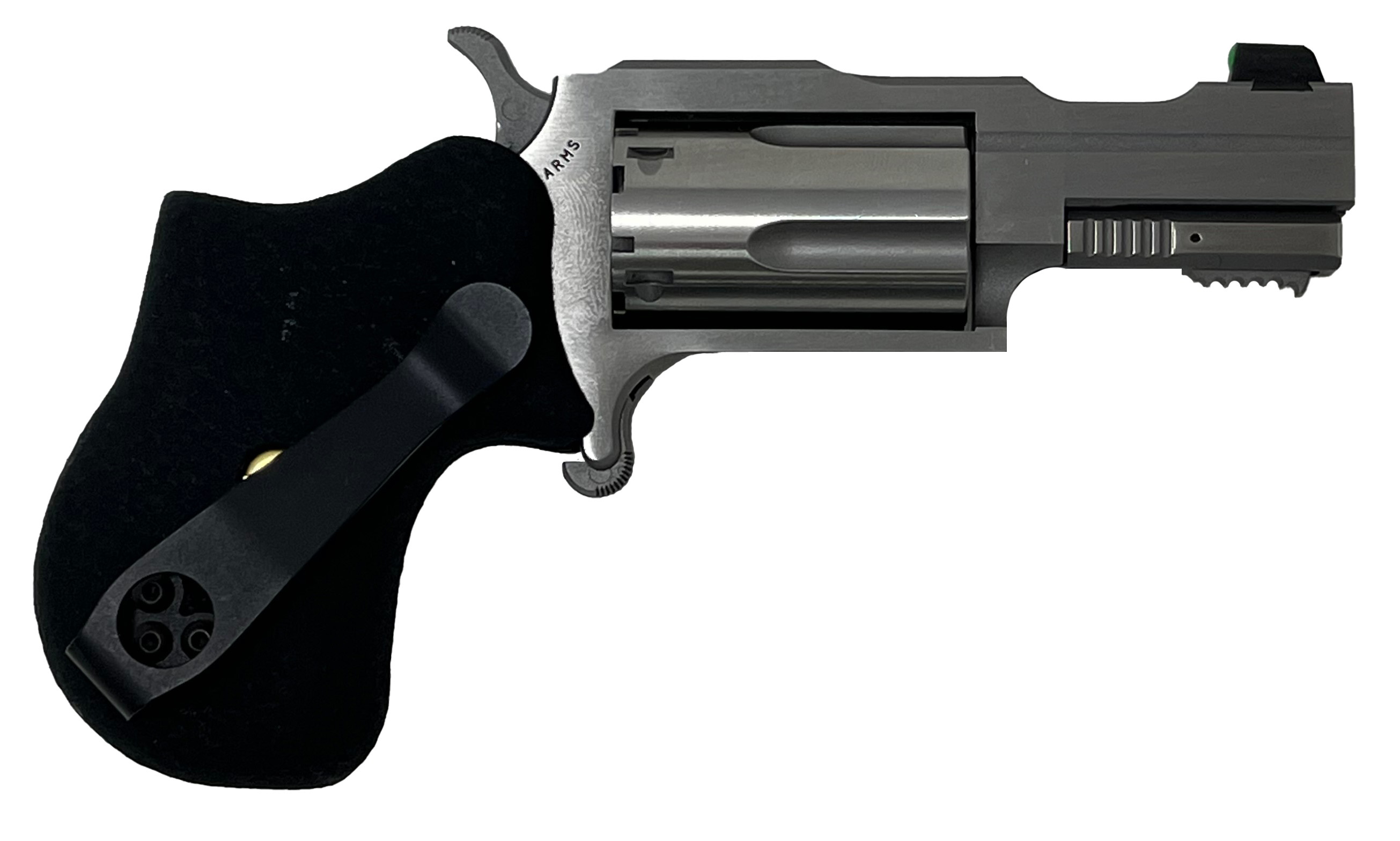 Lipsey’s Exclusive North American Arms Rule 1