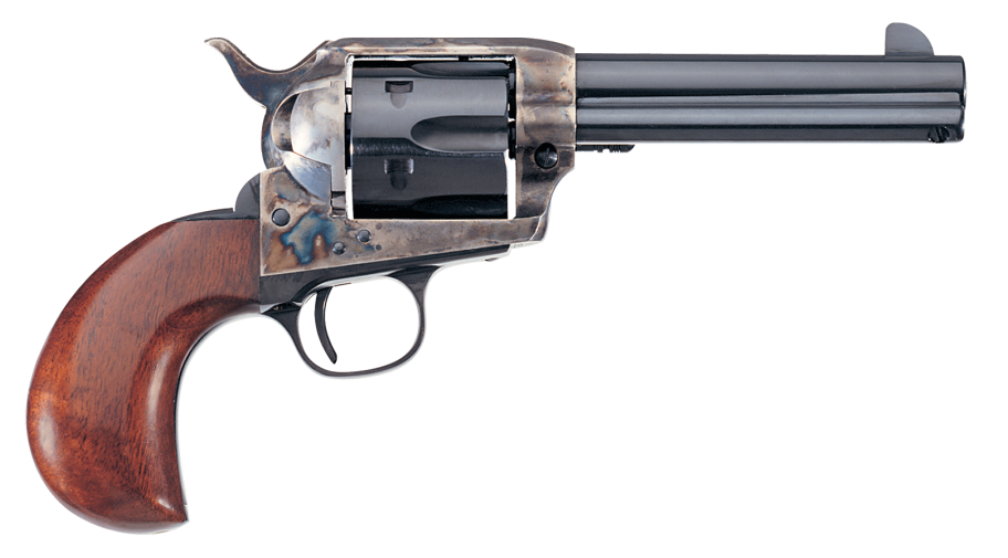 Model 1873 Cattleman Bird’s Head