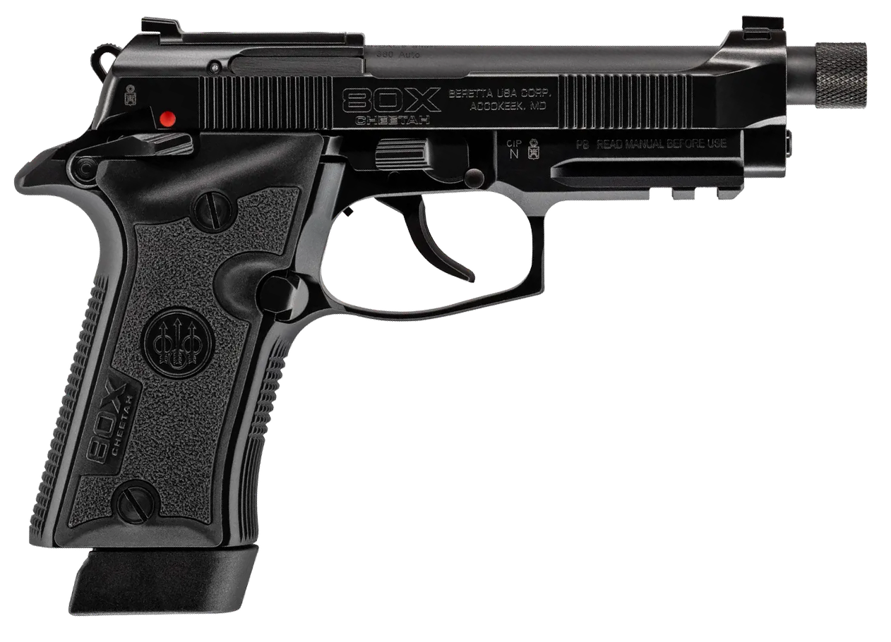 Model 80X Cheetah Urban Tactical