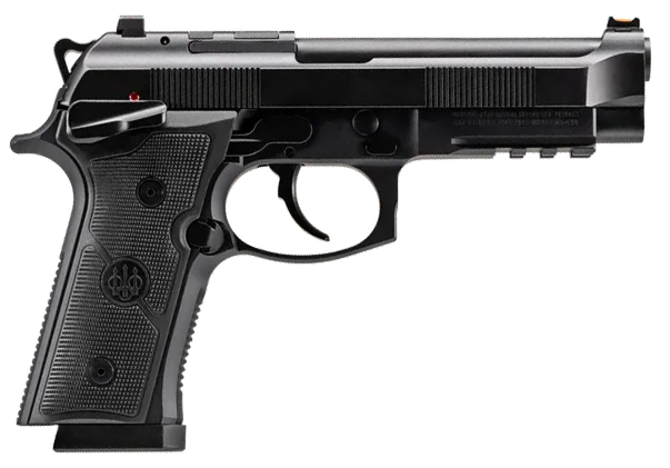 Model 92GTS