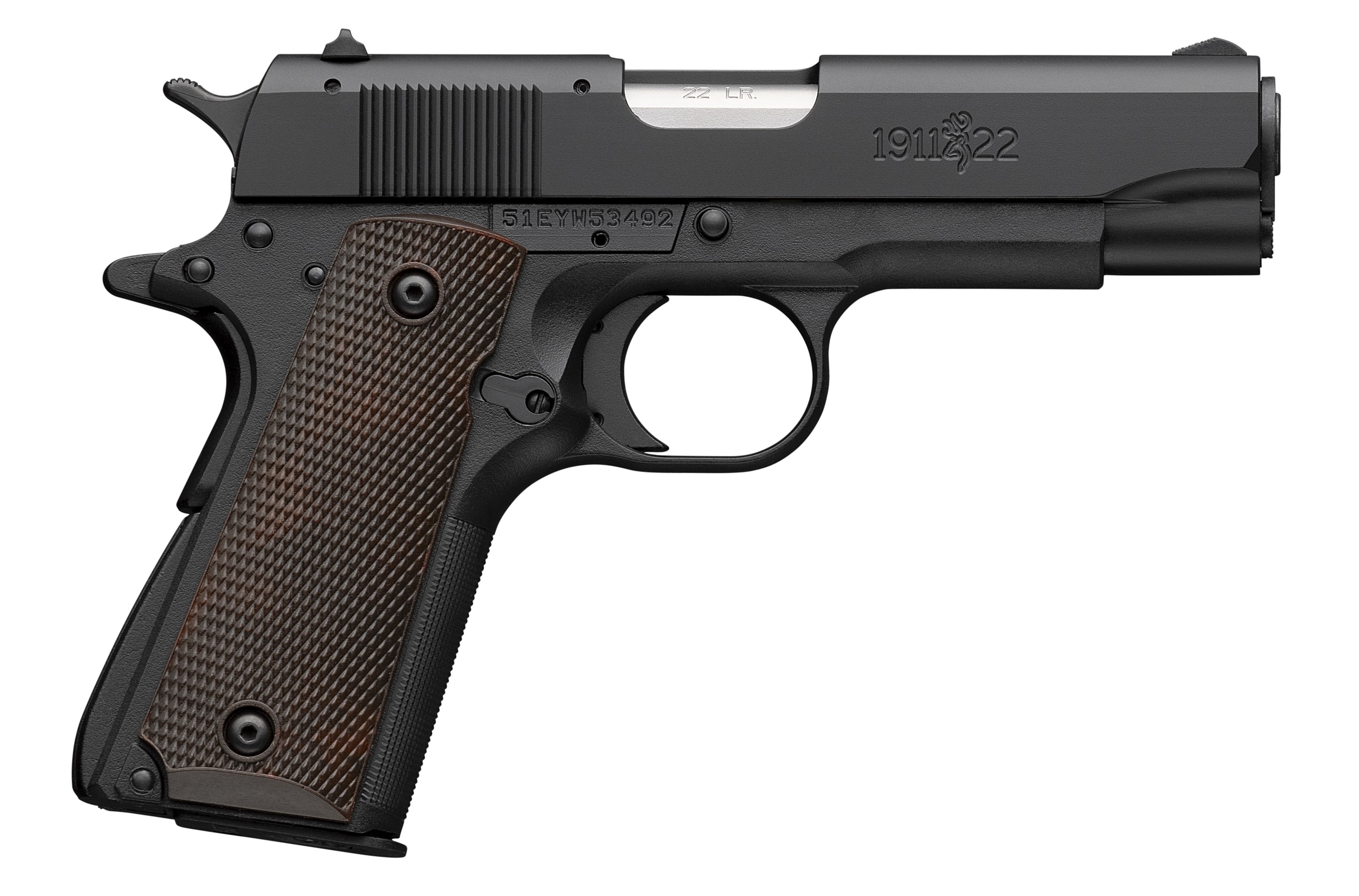 Browning 1911-22 A1 Compact