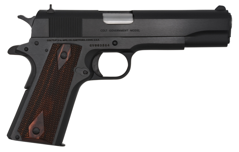 Model 1911 Classic