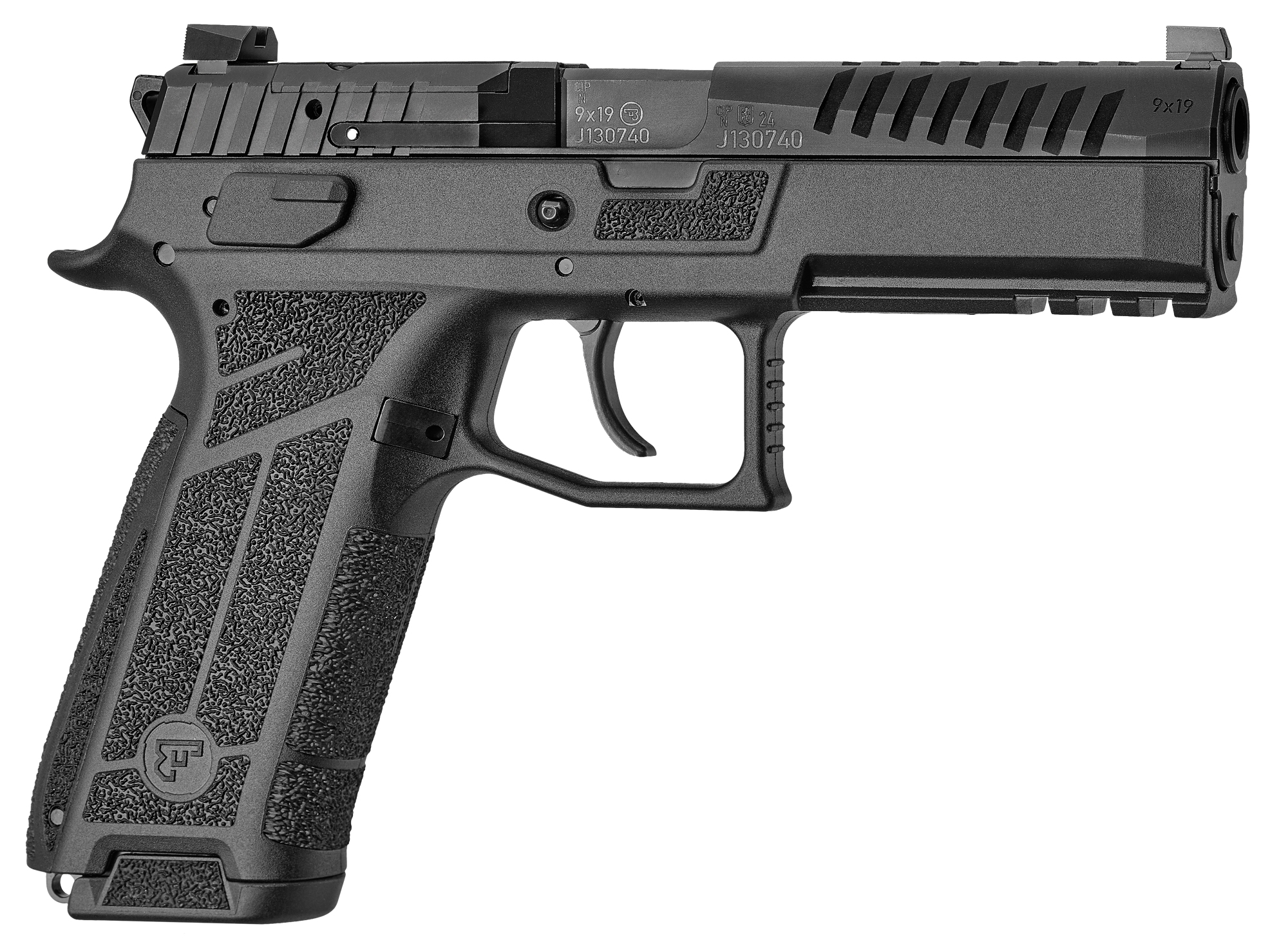 CZ P-09 F Nocturne