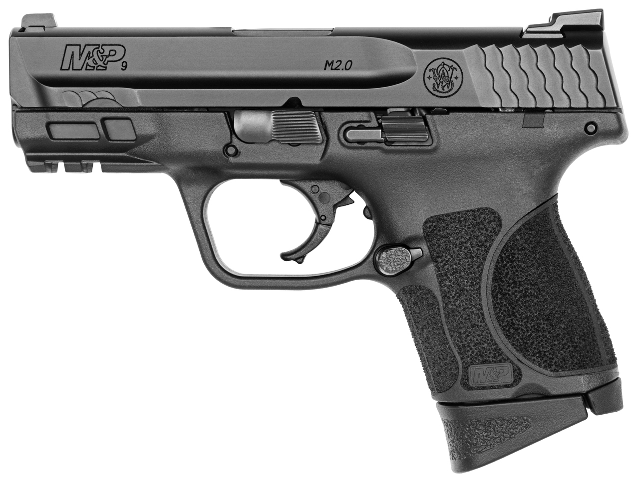 M&P M2.0 Subcompact