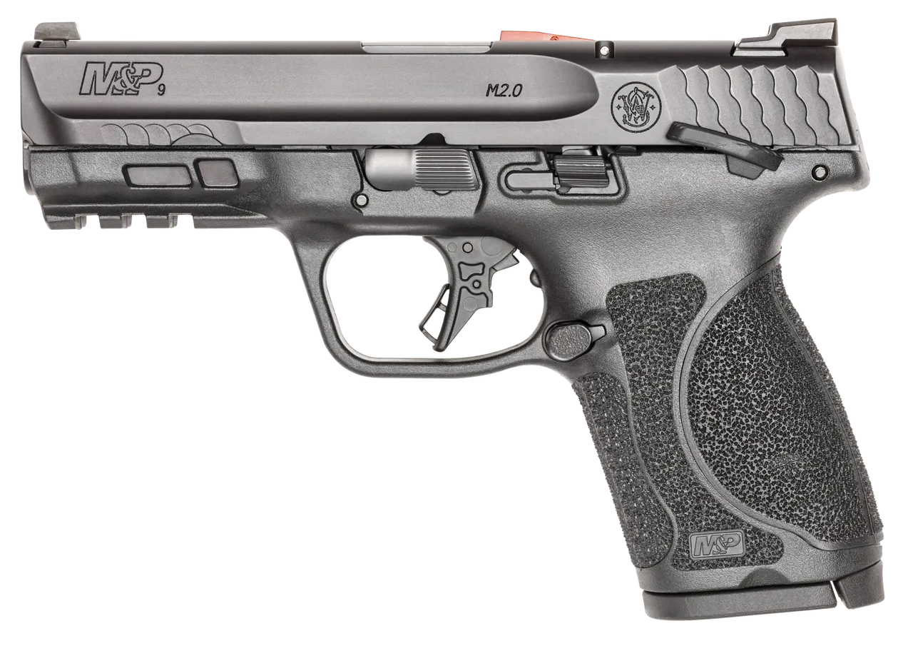 M&P M2.0 Compact