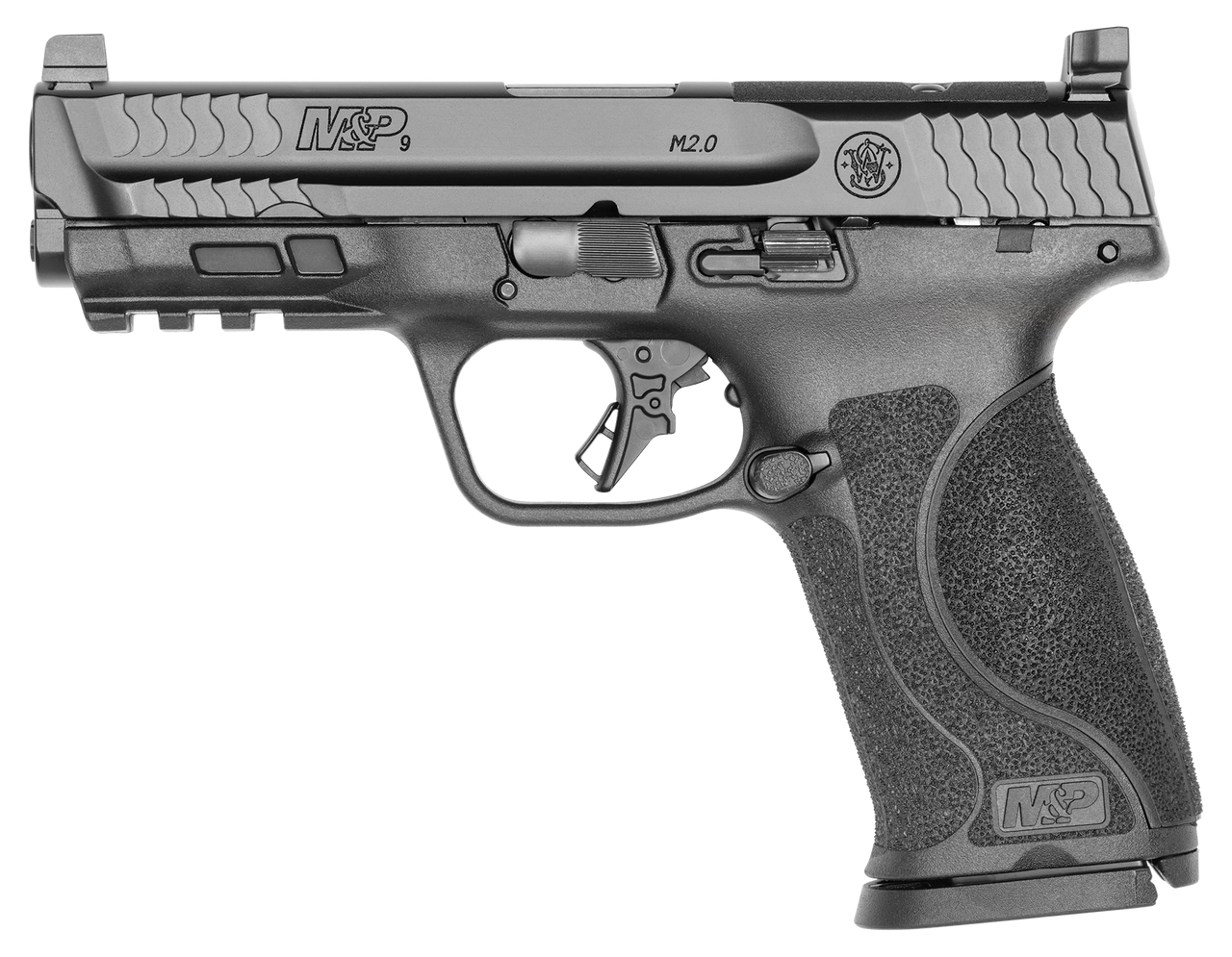 M&P M2.0 Full-Size