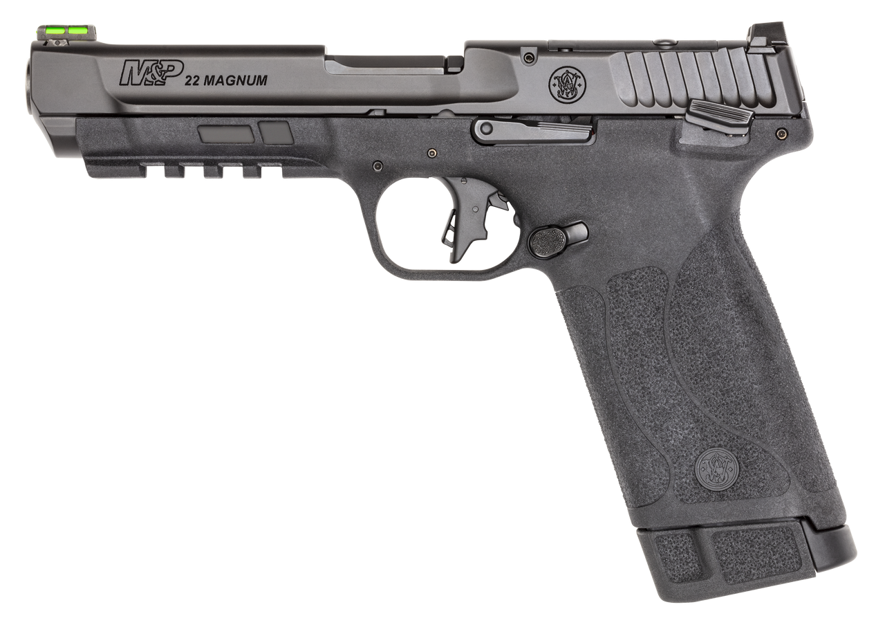 M&P 22 Magnum