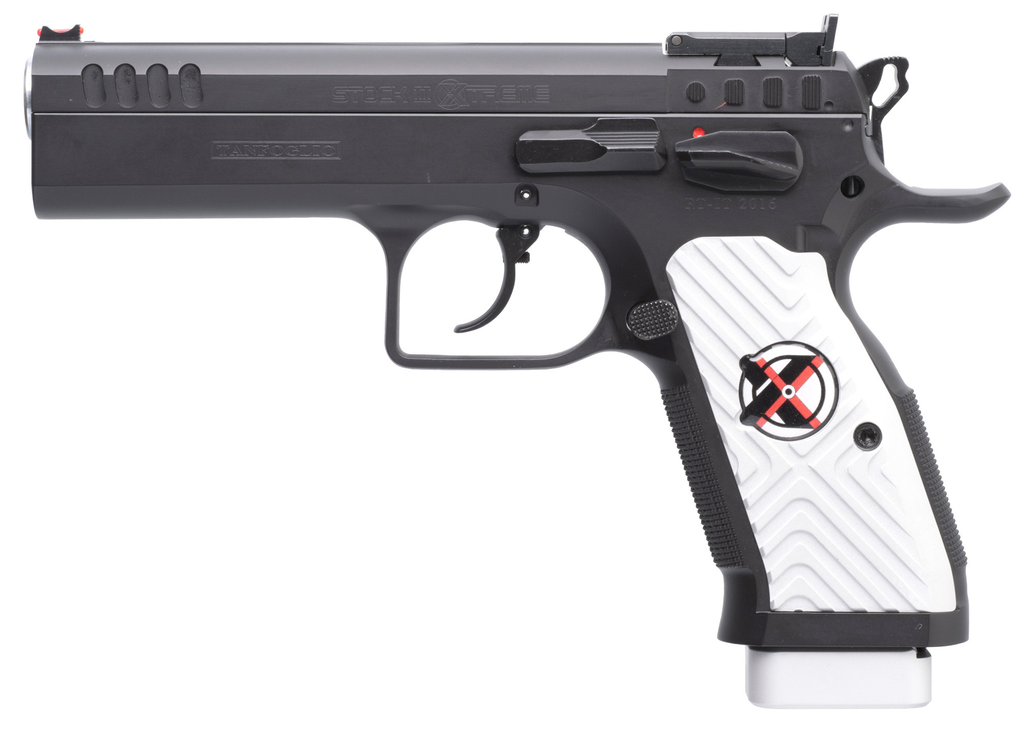 Stock II Xtreme