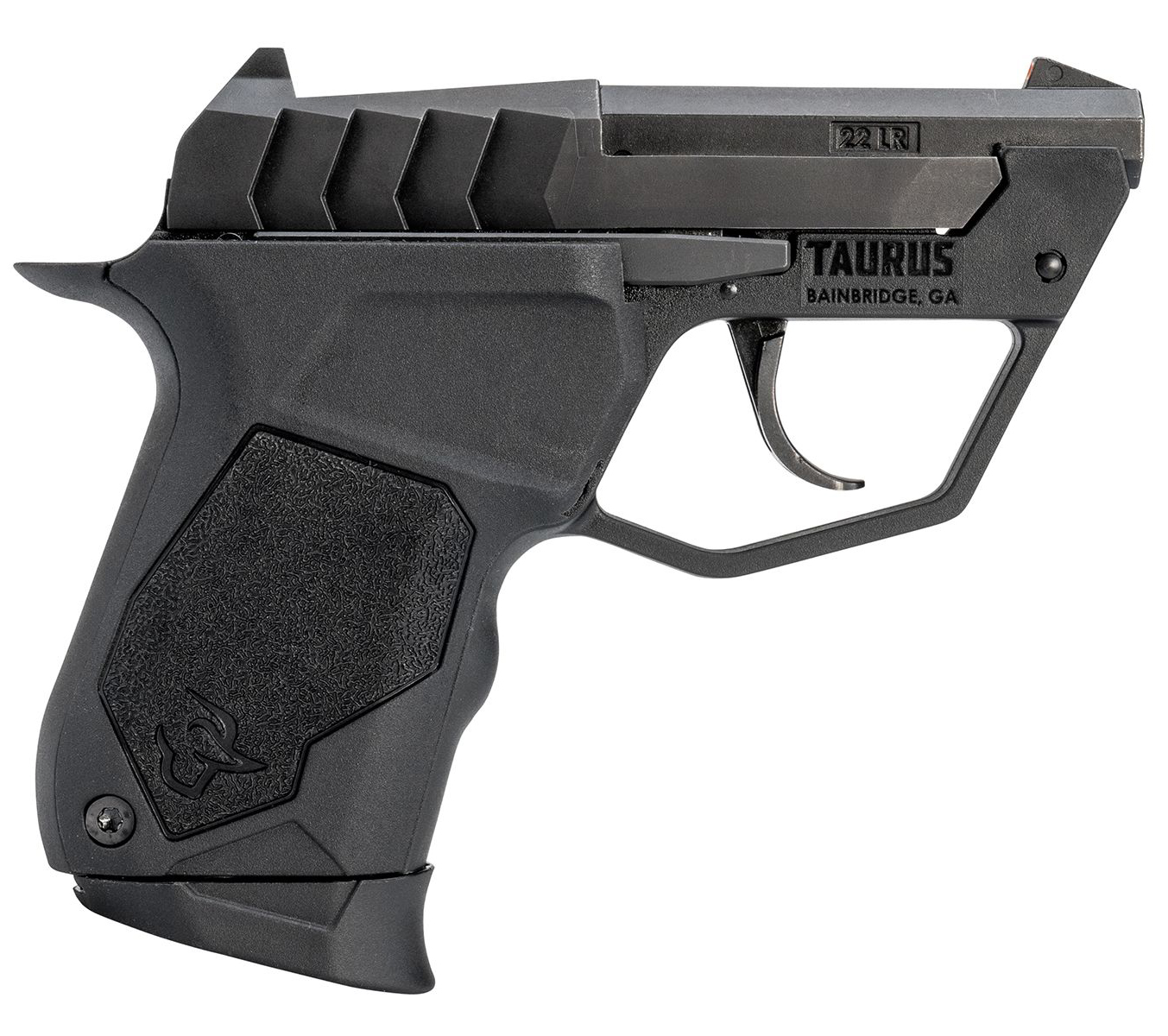 Taurus 22 TUC