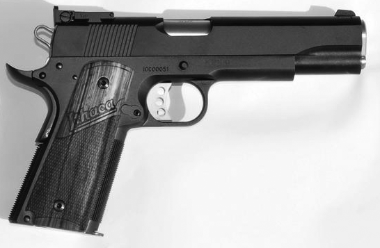 Model 1911