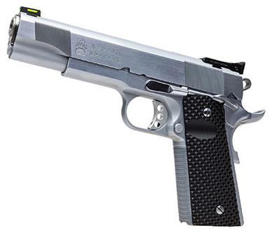 Baer 1911 Kenai Special
