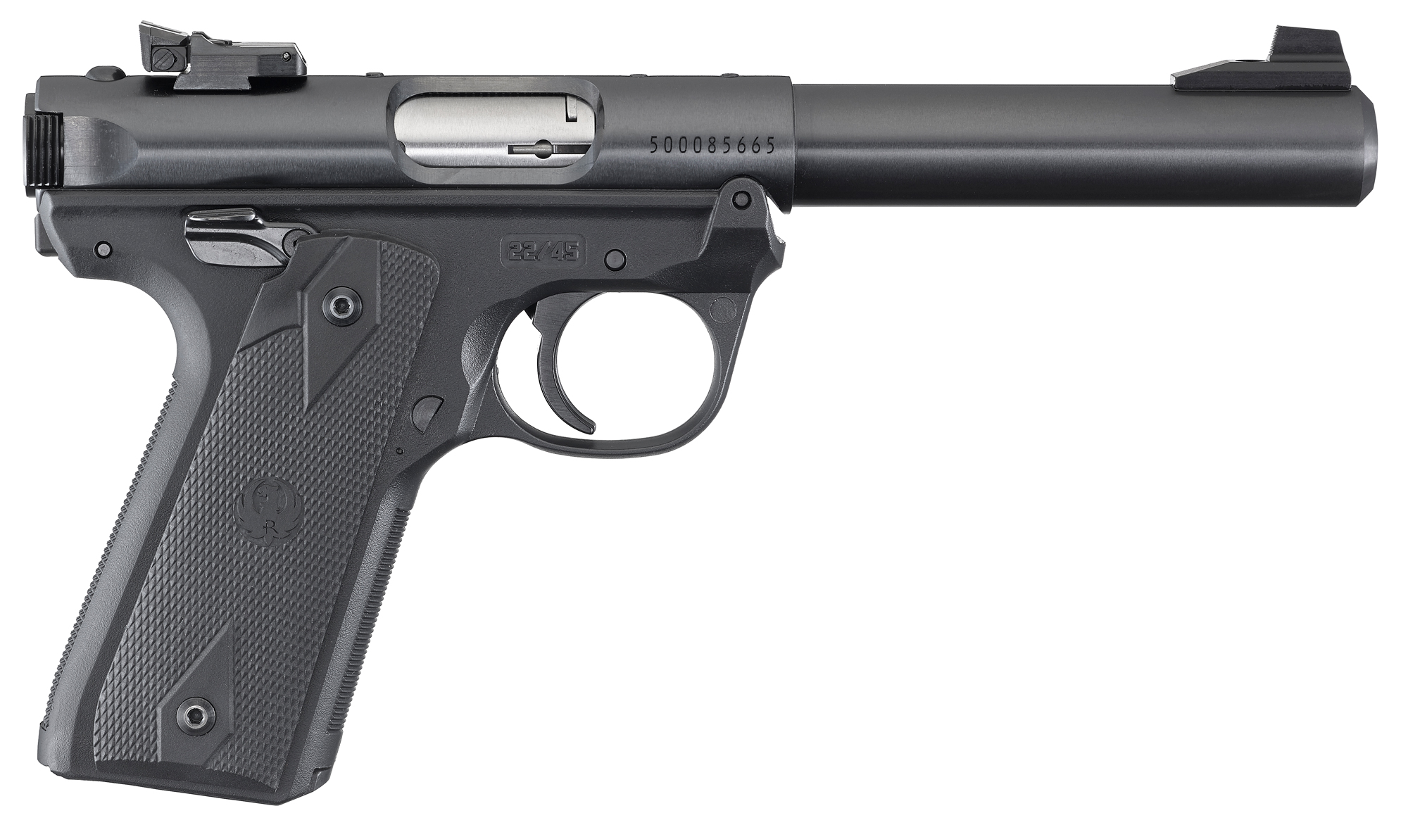 Mark IV 22/45 Standard