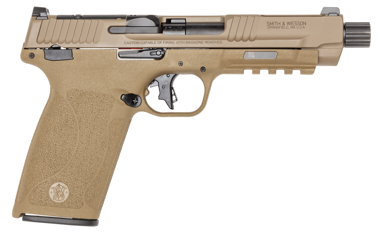 M&P 5.7