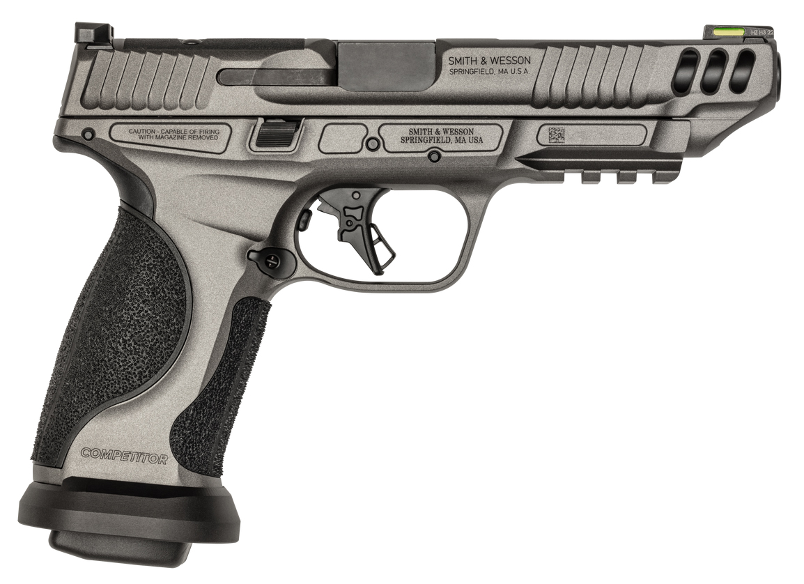 Performance Center M2.0 Competitor