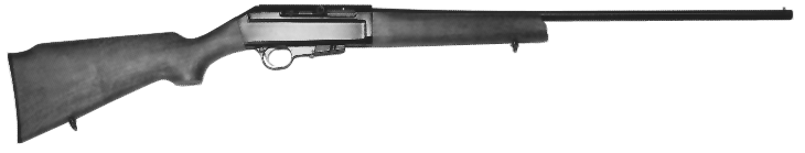 Giardino/Garden Gun (9mm Rimfire)
