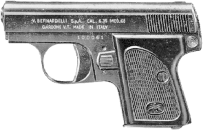 Model 68
