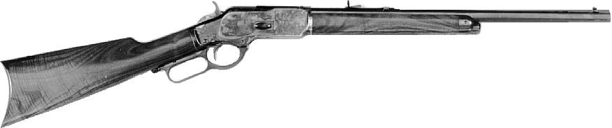 Model 1873 Short Rifle