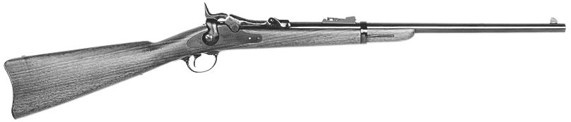 Springfield Trapdoor Carbine