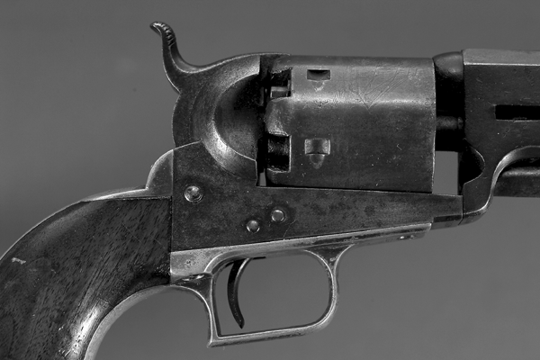 Model 1851 Navy Revolver