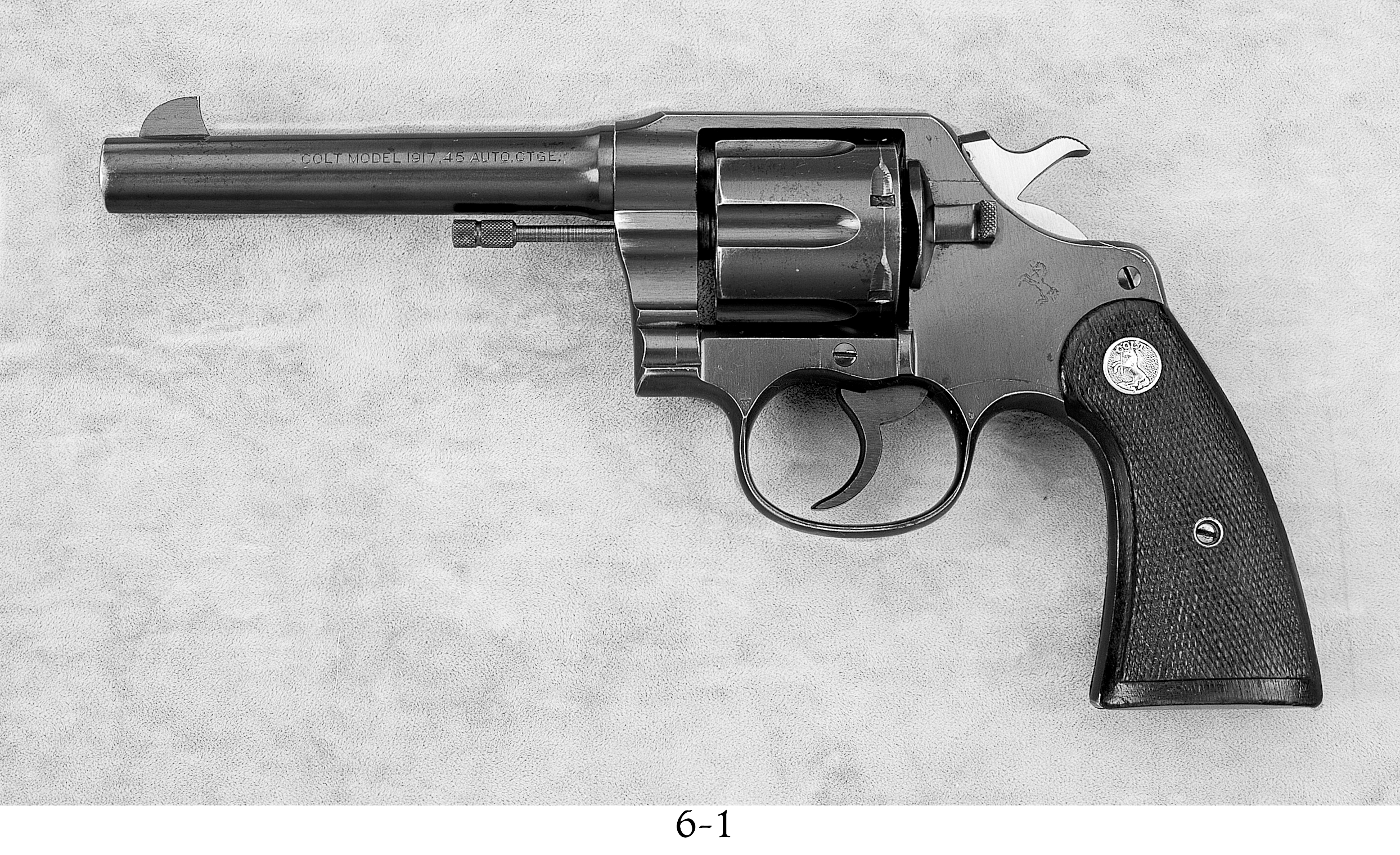 Model 1917 Civilian, #335000-336000