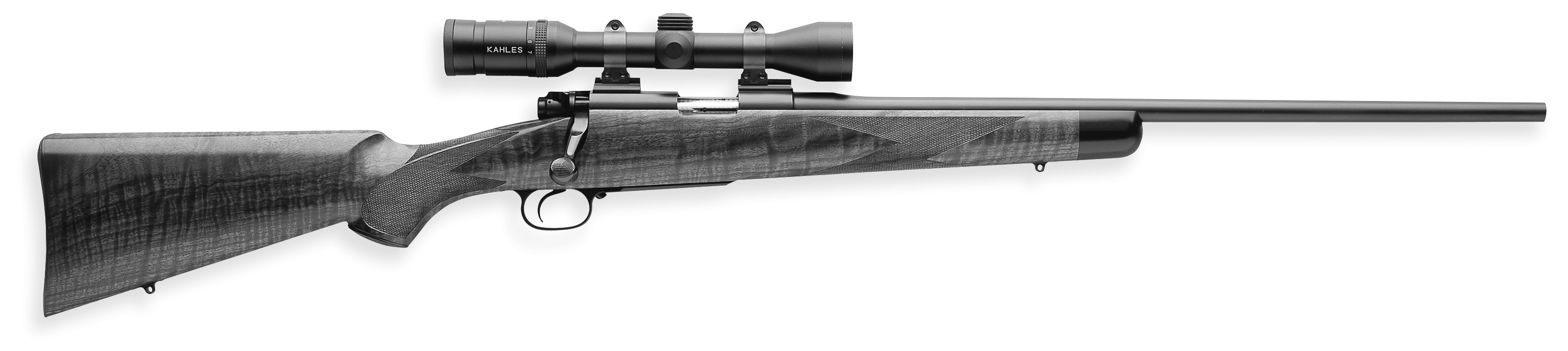 Dakota .22 Long Rifle Sporter (New Model)