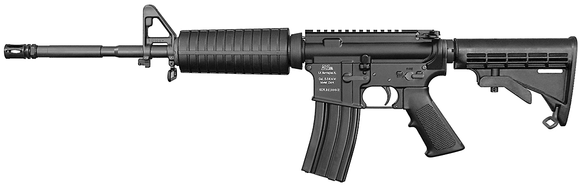 DS-AR Carbine
