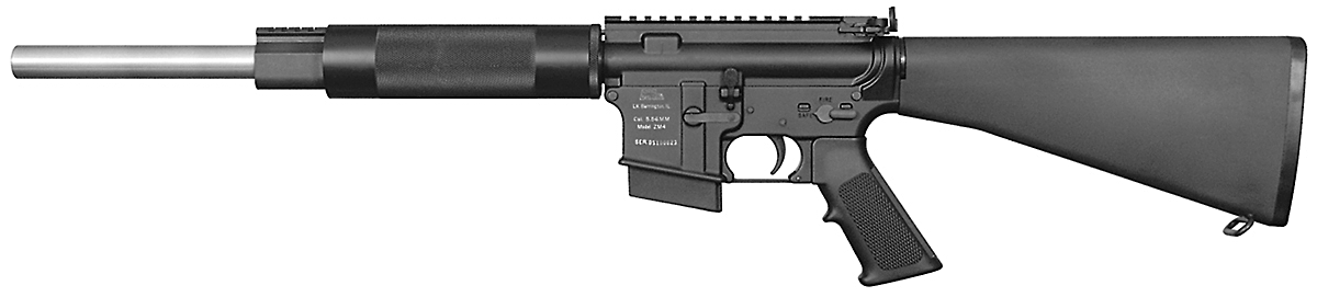 DS-AR S Series Rifle