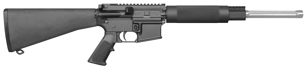 S1 Rifle