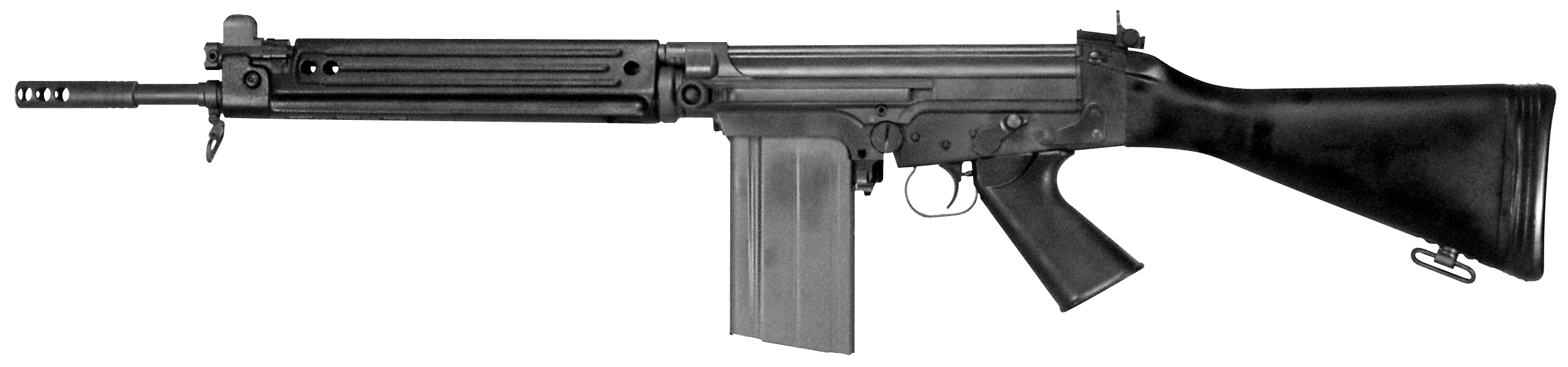 SA58 Carbine