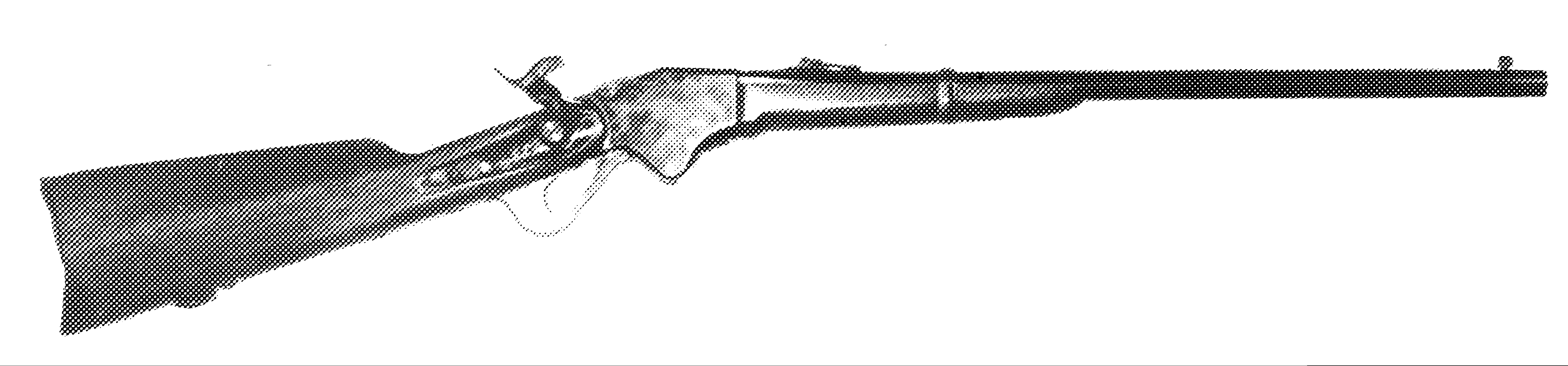 Spencer 1860 Military Carbine