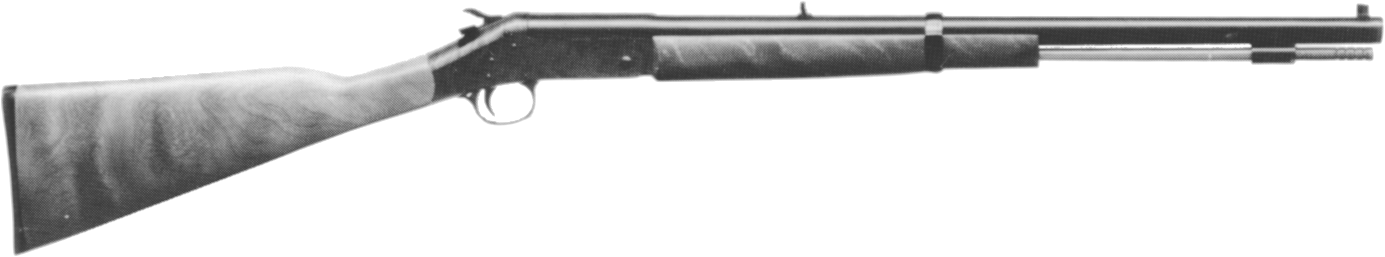 Model 155 (Shikari)
