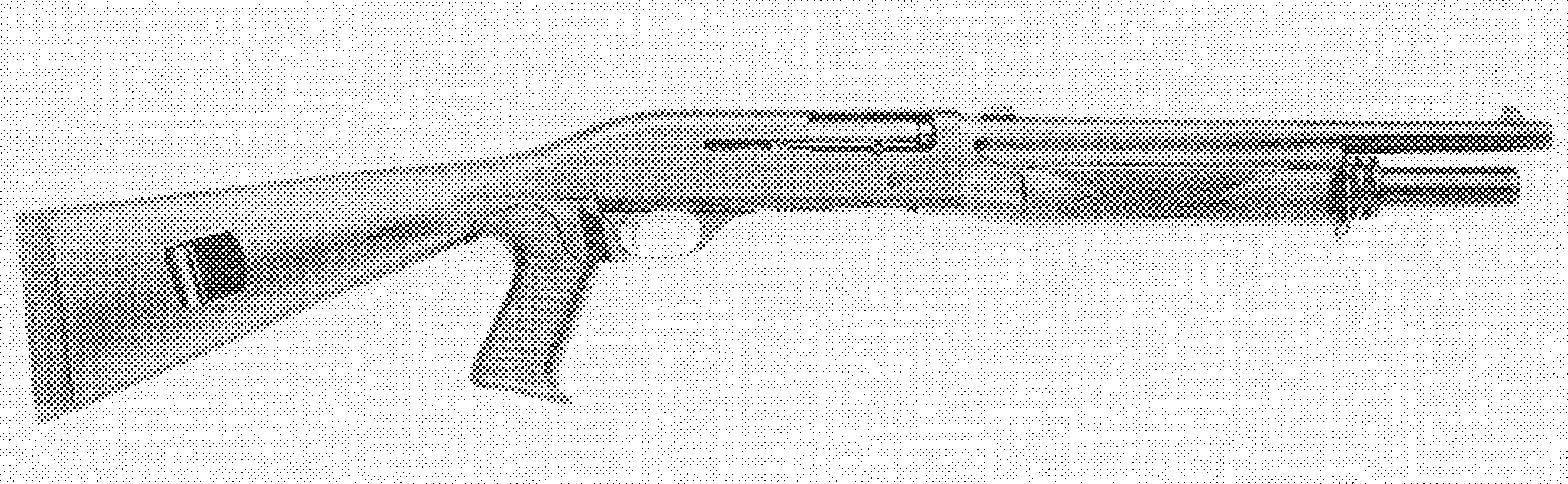 M1 Super 90 Entry Gun