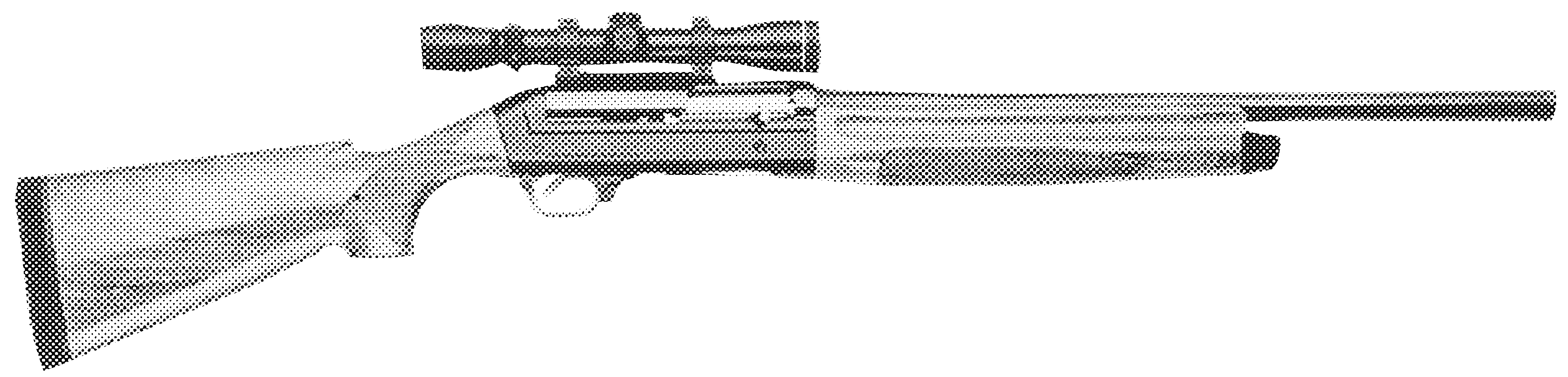 Super Black Eagle Custom Slug Gun