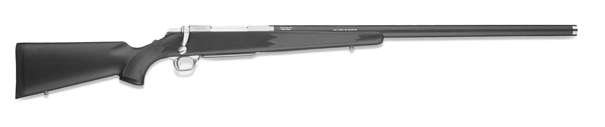 A-Bolt Carbon Fiber Stainless Stalker