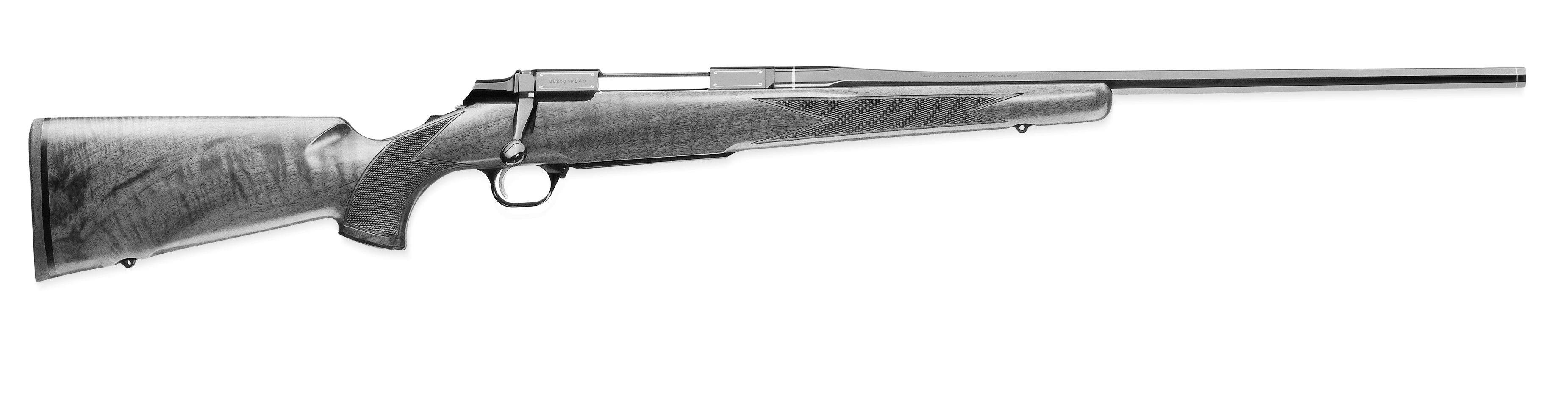A-Bolt Custom Trophy